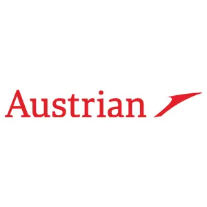 austrian flights