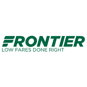 frontier airlines