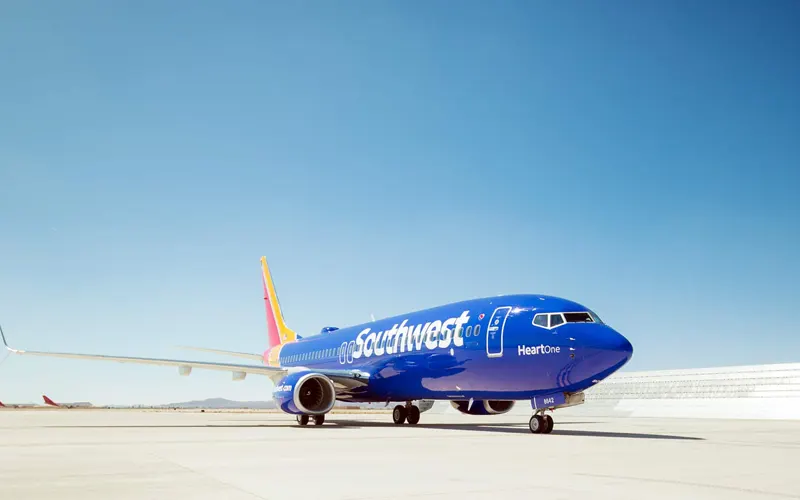 How to cancel Southwest flight ticket