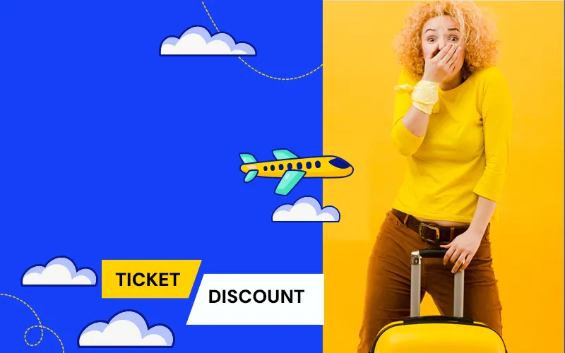 How Can I Get the Most Effective Discounts on Airline Tickets?