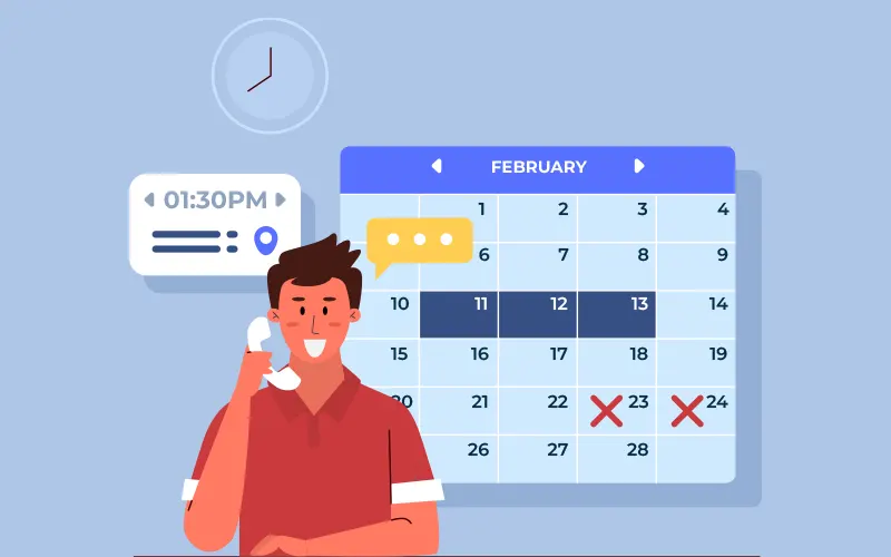 How to use Southwest Airlines low fare calendar