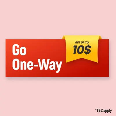 Go One-Way